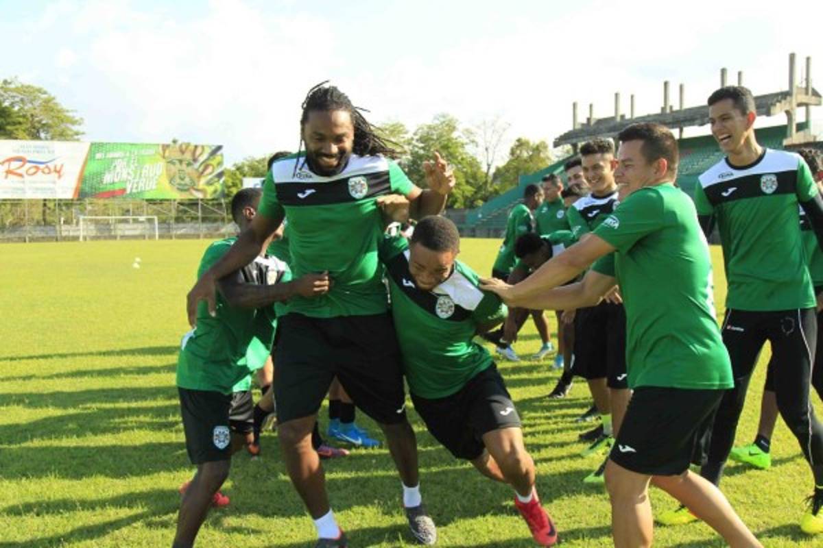 FICHAJES: Olimpia oficializa extranjero y catracho firma por club de la MLS