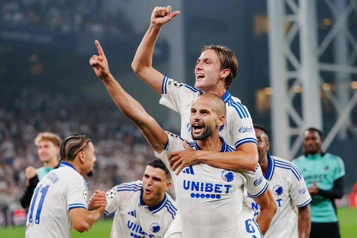 Real Madrid jugará ante el más humilde: el valor de los clubes que compiten en la Champions League