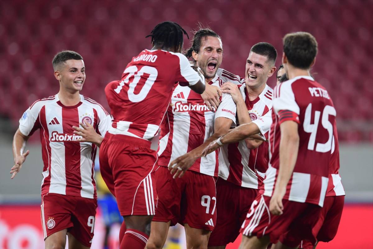 Los 36 clasificados para disputar la Champions League 2025-26; los clubes que dieron la sorpresa y los que regresan