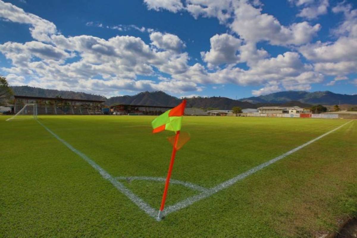 UPNFM vs Vida se jugará en Danlí por daños en el sistema eléctrico del Estadio Emilio Williams