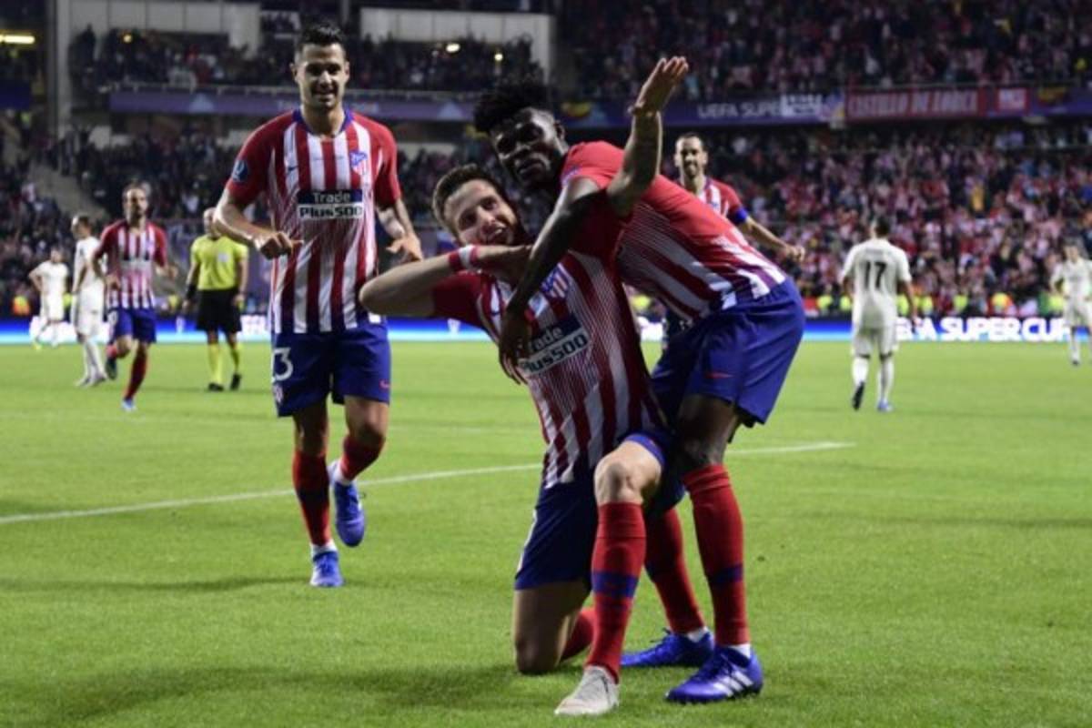 NO SE VIO EN TV: El feo momento de Courtois; el drama de Lopetegui y Florentino