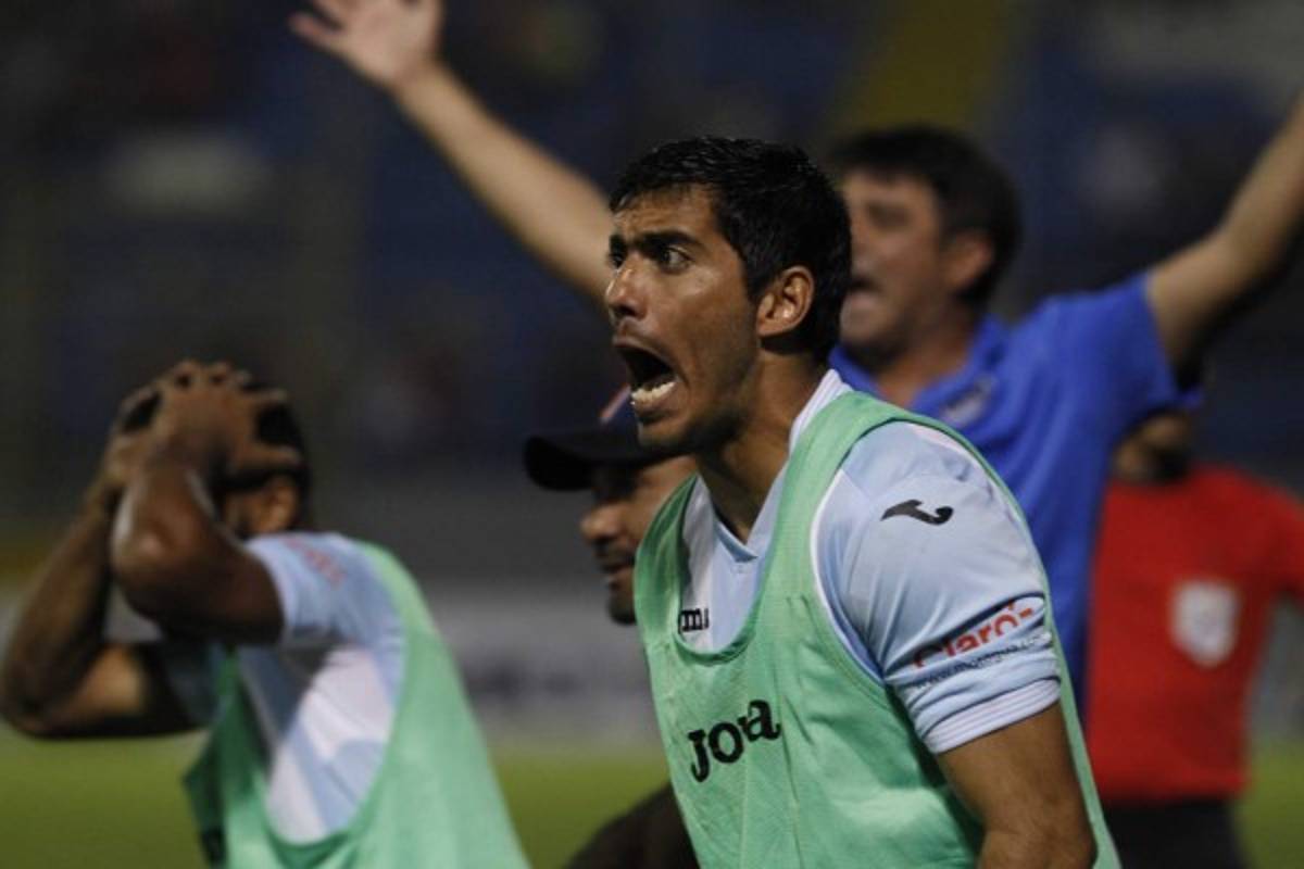 RUMORES Y FICHAJES: Real España confirma refuerzos, Choco y Bengtson en un día clave