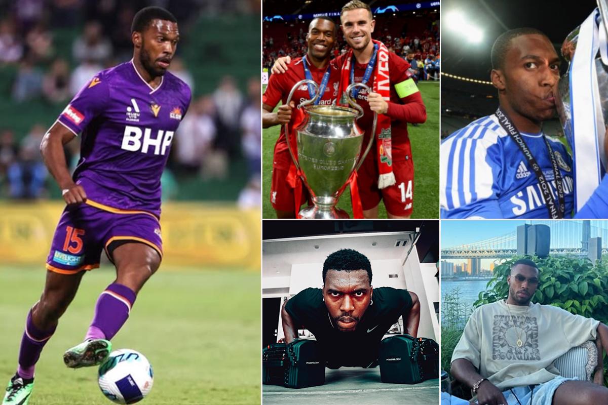 Ganó dos Champions League, desapareció desde 2022 y esta es su realidad con 35 años