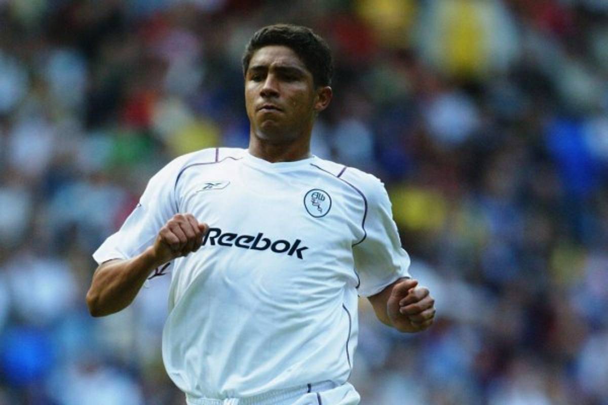 ¡Con un guatemalteco y un exMarathón! Grandes jugadores que pasaron por el Bolton inglés, club que podría desaparecer