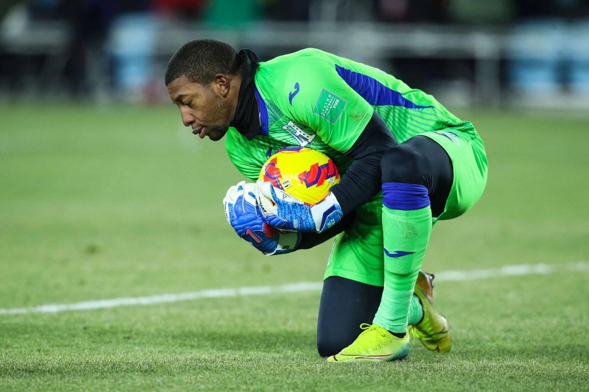 El otro gran 11 que podría tener Reinaldo Rueda en la Selección de Honduras con los lesionados y descartes
