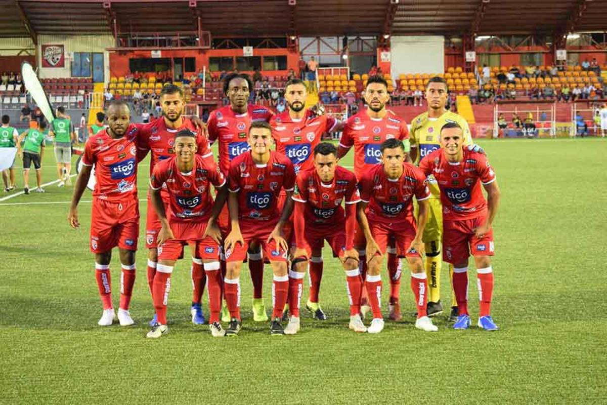 ¡Solo un hondureño! Los 16 clubes que jugarán la próxima Champions de Concacaf desde febrero de 2022