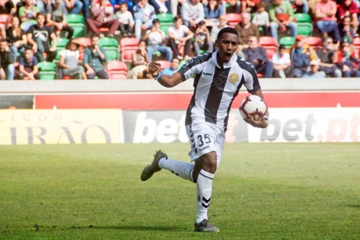 Bryan Róchez a punto de volver a descender: Pavón, Suazo, Choco... ¡Hondureños que han descendido en el fútbol de élite!