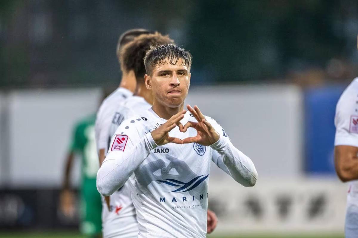 Un arsenal europeo: las figuras de Costa Rica que brillan por el mundo que enfrentarán a Honduras por la Copa América