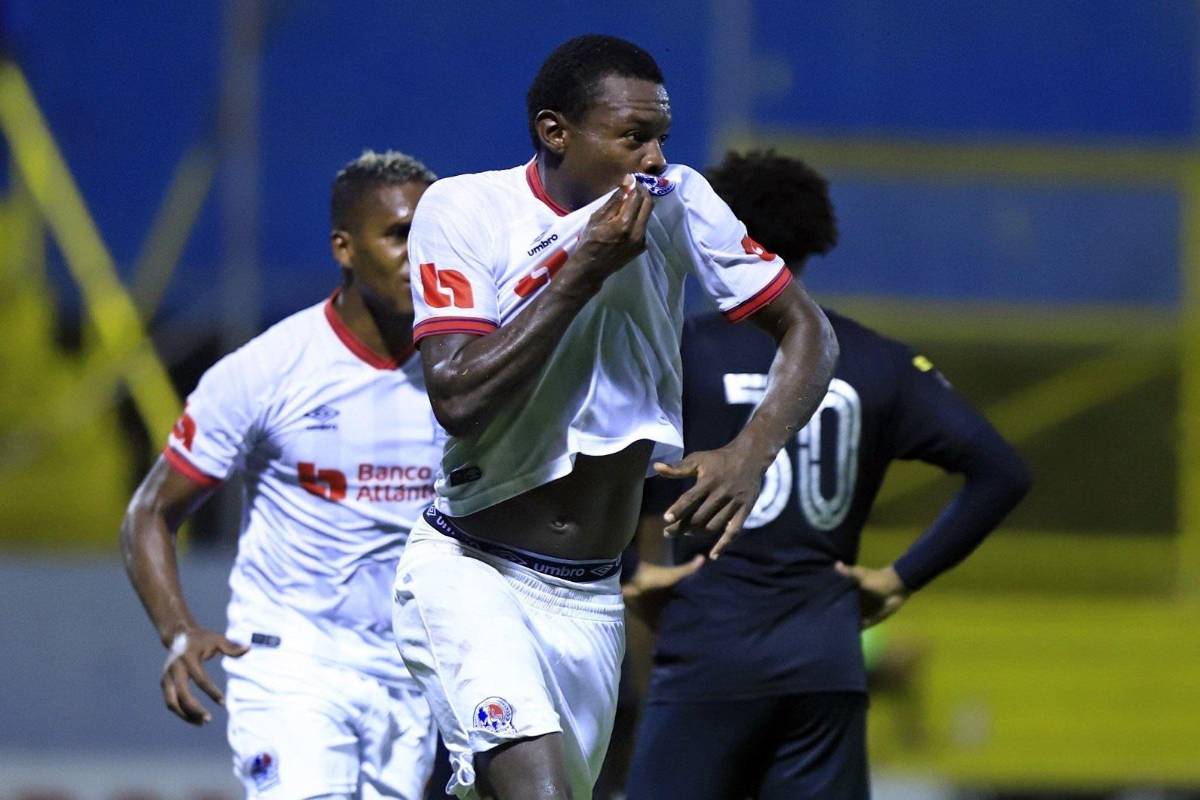 TOP 15: Los futbolistas más caros de las semifinales en el fútbol de Honduras ¡El más costoso es de Motagua!