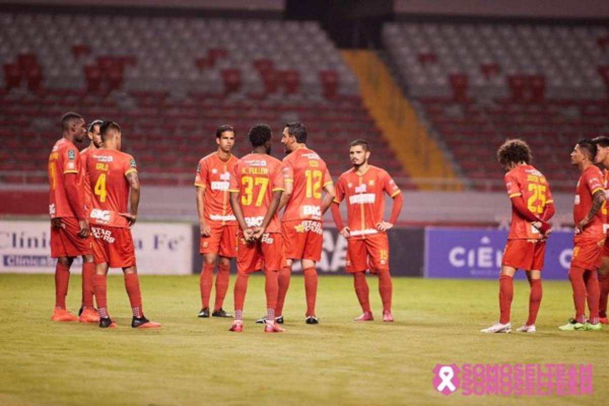 Olimpia en el podio: Los 14 equipos más caros de Centroamérica en la actualidad