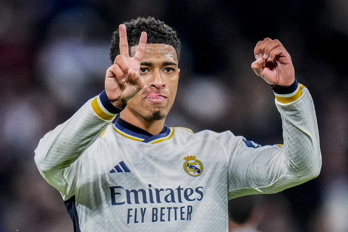 La ‘sorpresa’ de Ancelotti: alineación del Real Madrid para aplastar al Bayern Múnich en la Champions