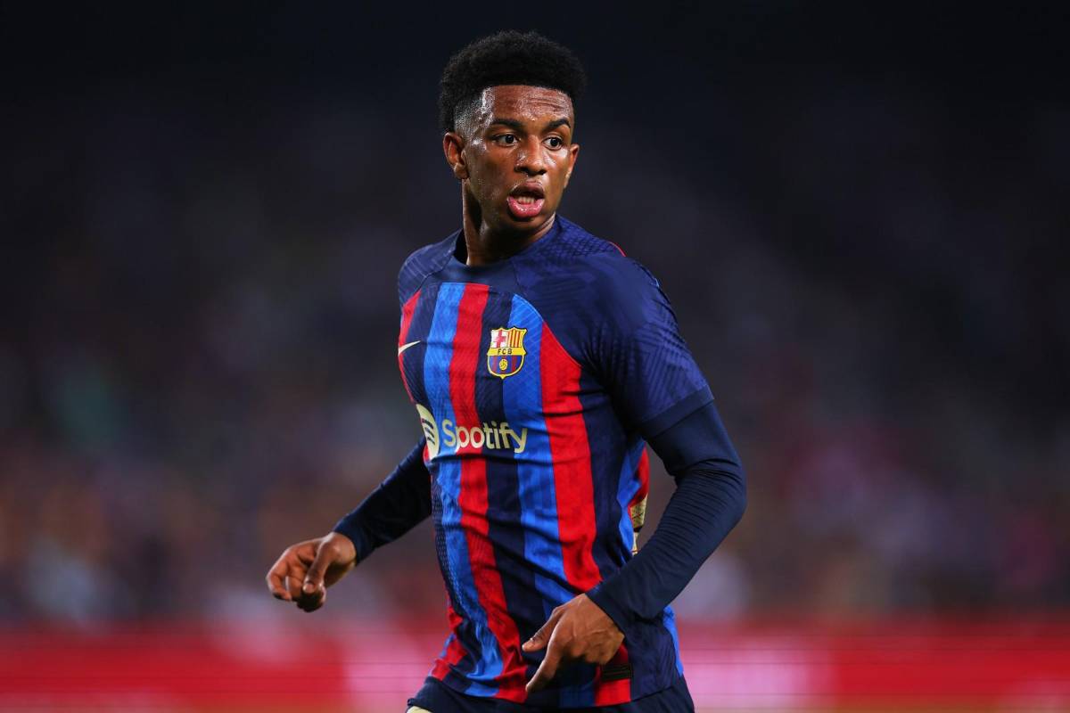 Con cuatro bajas de peso: la alineación del Barcelona para darle la estocada final al Real Madrid en la Copa del Rey