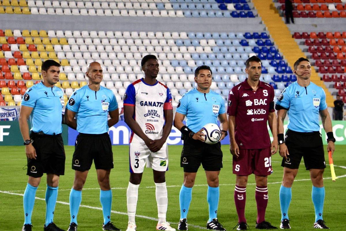 Marathón se suma: así marcha la lista de clasificados a la Copa de Campeones Concacaf 2027
