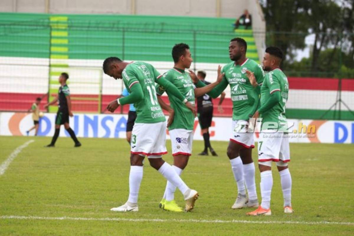 ¡Imparables! Los clubes con mayor cantidad de triunfos de visitantes en el Apertura 2019