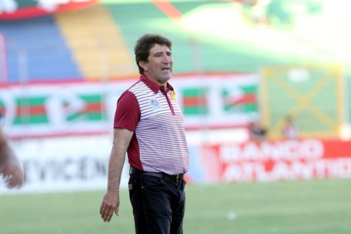 MERCADO: Marathón anuncia su nuevo técnico y Olimpia por uno de la UPN