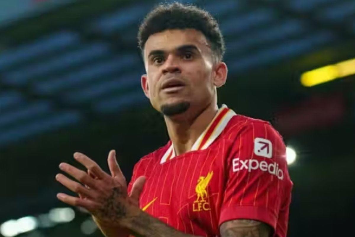 Luis Díaz lo confirma: Estamos negociando, tratando de tomar la mejor decisión