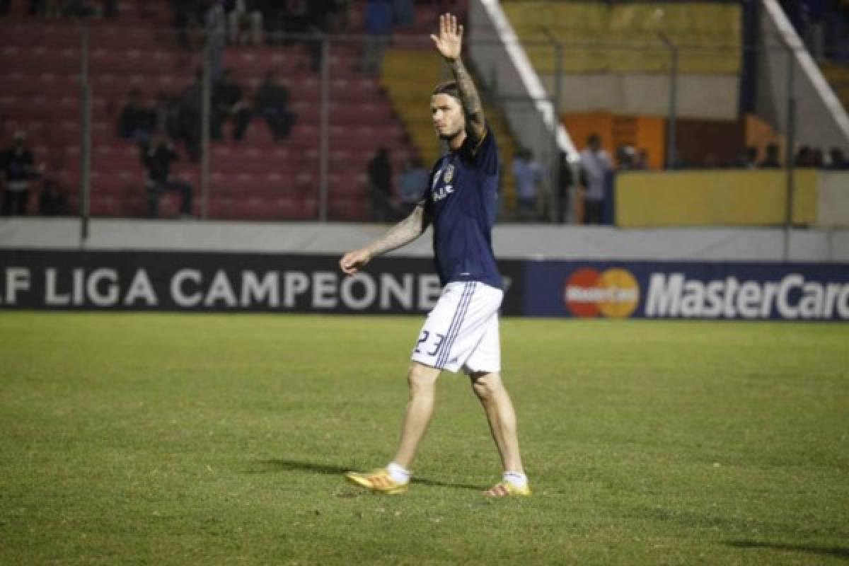 ¡Las mujeres enloquecieron! El día que David Beckham visitó Honduras y el Nacional explotó: ¿a quién regaló su camisa?