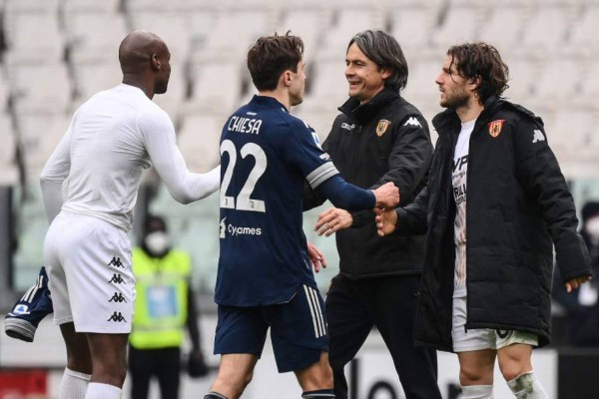 De rodillas y destruido: las duras imágenes de Cristiano Ronaldo tras sufrir otro ridículo con la Juventus