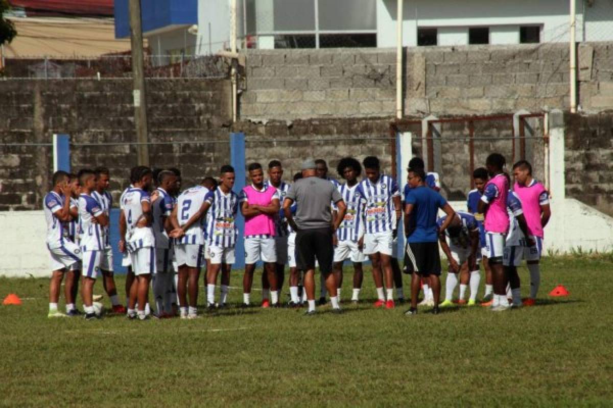 Victoria abandona amistoso ante Deportes Savio por incumplimiento en el itinerario