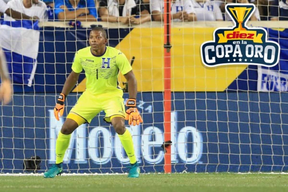 El 11 ofensivo con el que Honduras buscará la clasificación ante Canadá