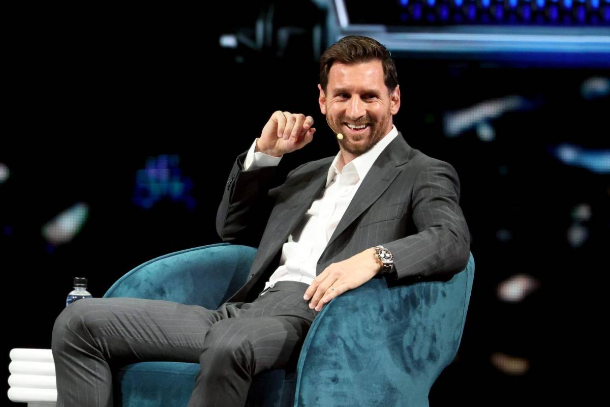 Messi ya piensa en el retiro: Leo impacta a todos al comprar un club de España donde jugó un excompañero en Barcelona