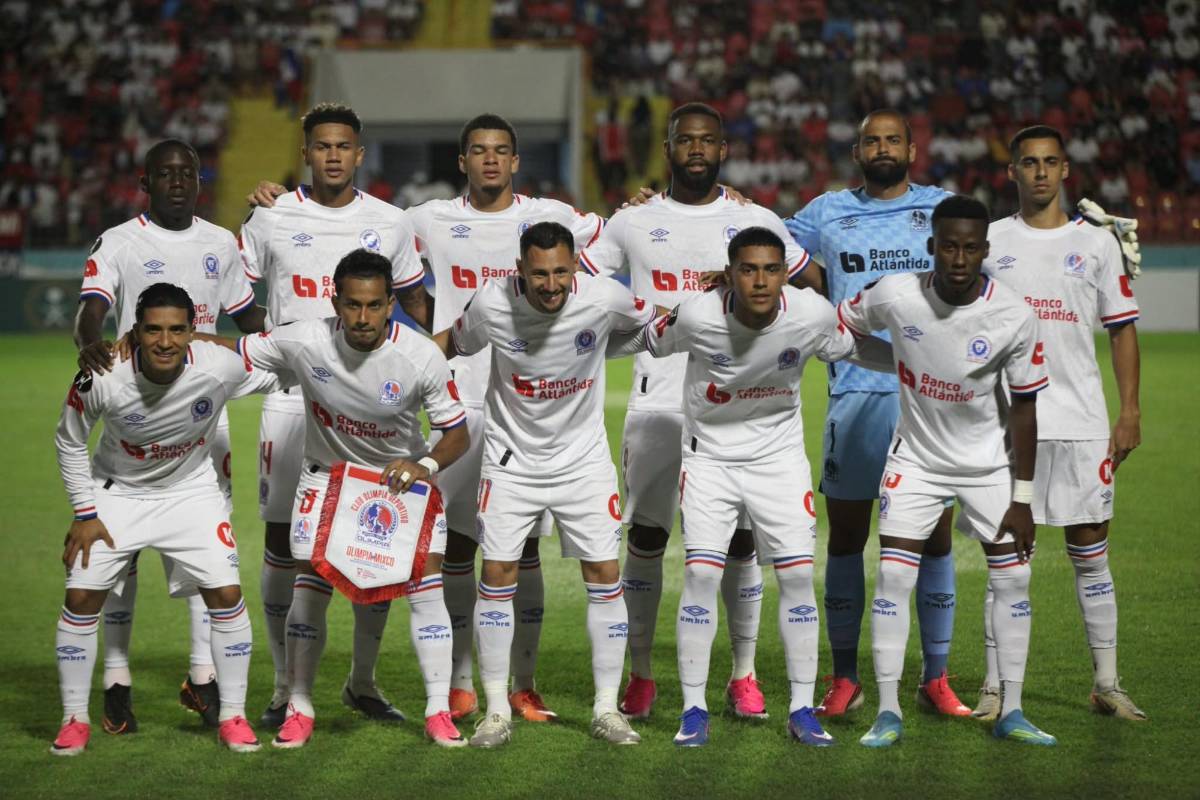 ¿Y el VAR? el penal que no le pitaron a Mixco y la extraña celebración de Edwin