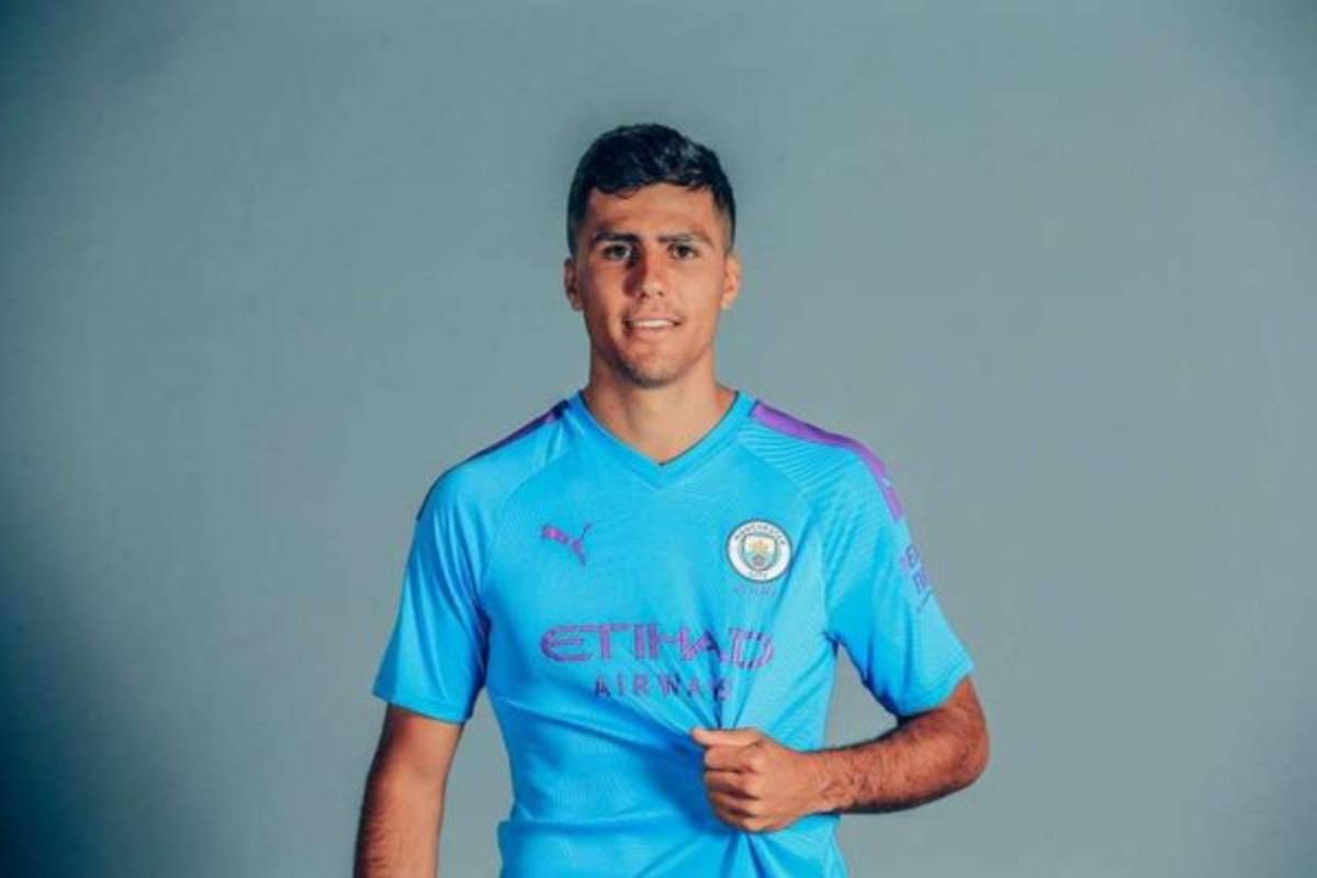 780 millones de euros en cuatro años: Los fichajes más caros de Pep Guardiola en el Manchester City