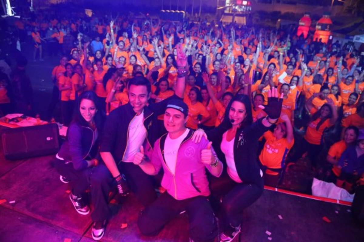 Otro gran DIEZ para el Triple Reto