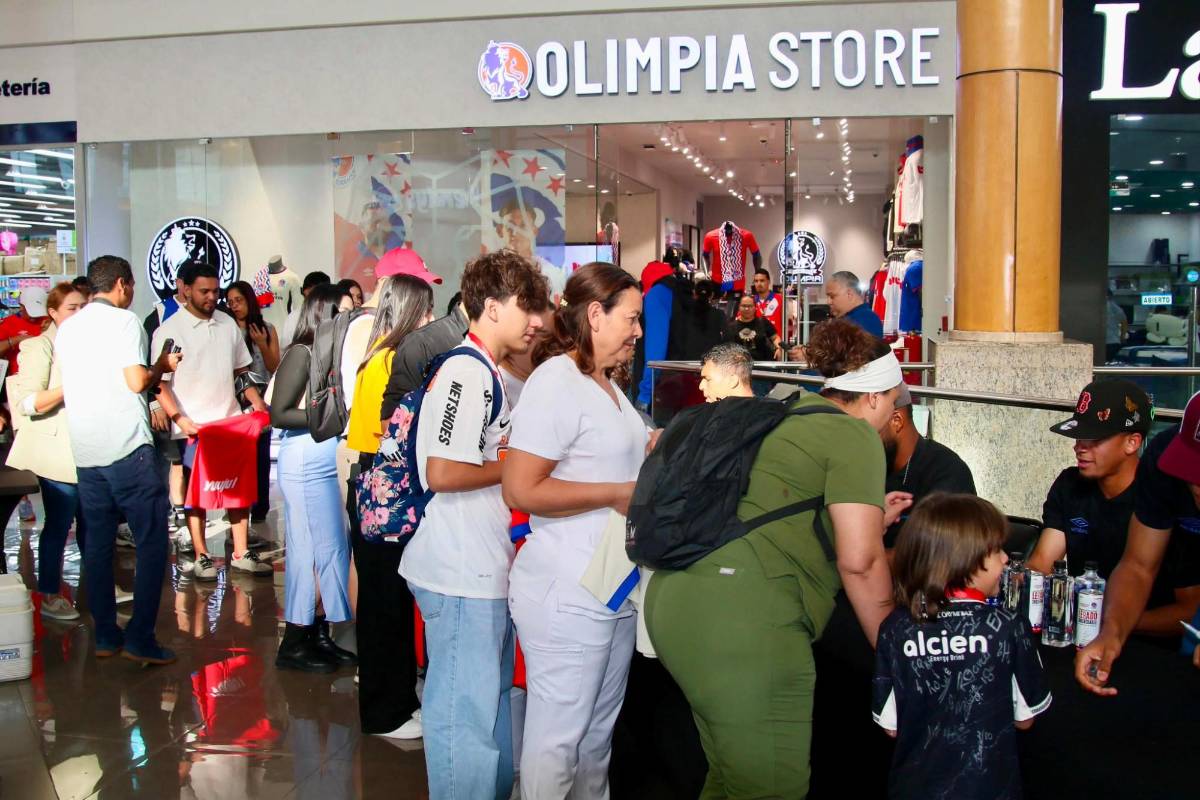 Menjívar lanza una promesa y el pedido especial que recibió previo a la Supercopa