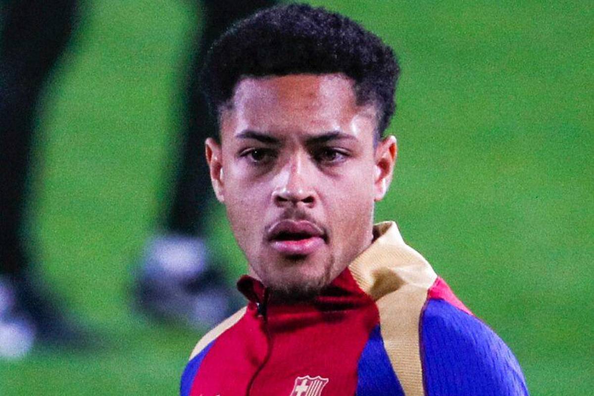 Los ocho jugadores que saldrían del Barcelona: dos no se quieren ir y Arabia Saudita con jugosa oferta por futbolistas