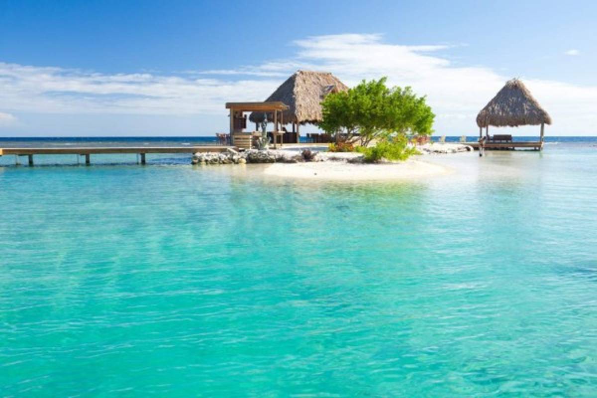 Los 20 paradisíacos lugares de Honduras que debes visitar en Semana Santa