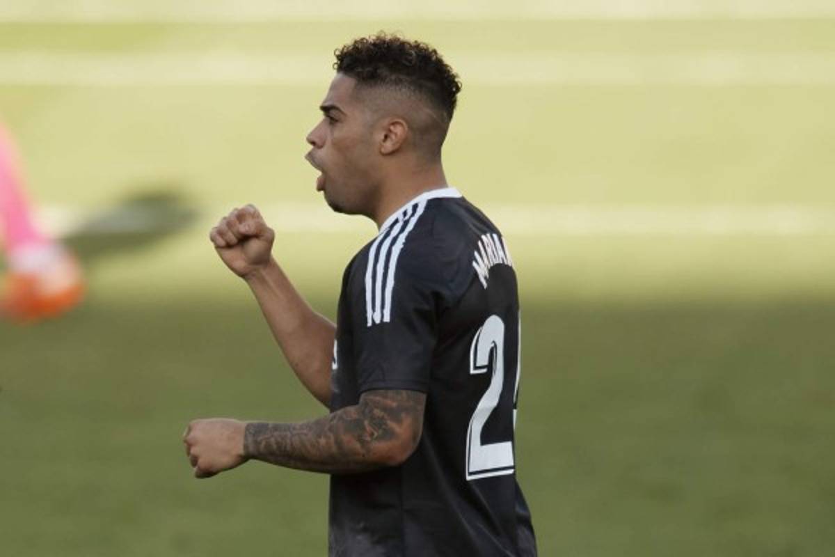 La alineación del Real Madrid plagado de bajas: Matar o morir en Champions ante el Inter de Milán