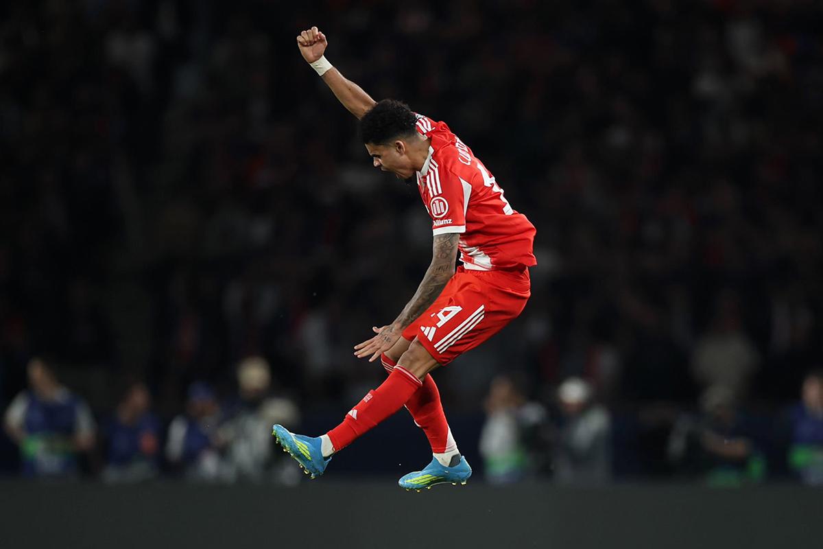 La 'maldición' que rompió el PSG ante Bayern, un polémico penal y qué ocurrió con Kompany; gesto de Neuer con Luis Enrique