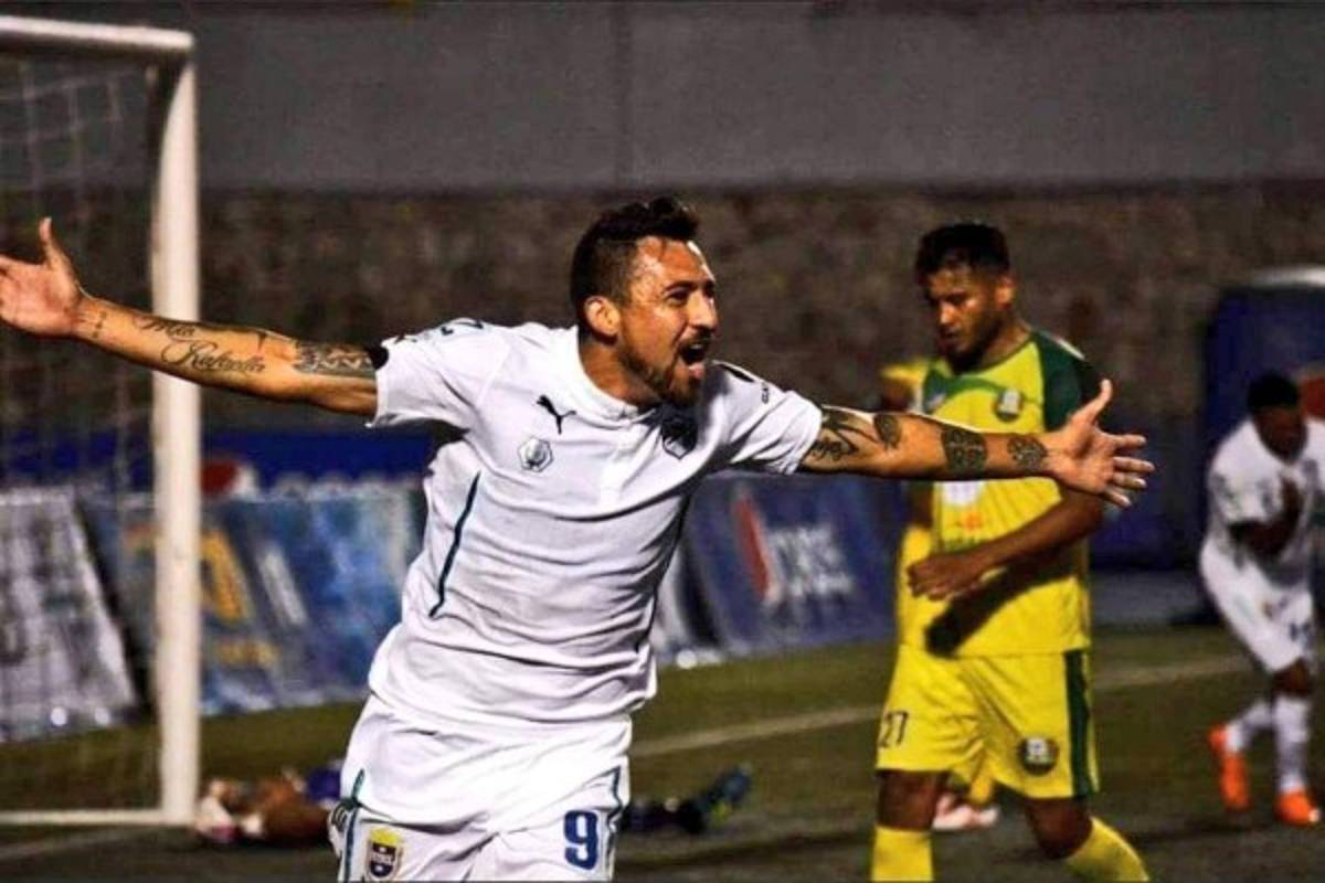 TOP: Los 15 futbolistas más caros de las ligas de Centroamérica, según Transfermarkt