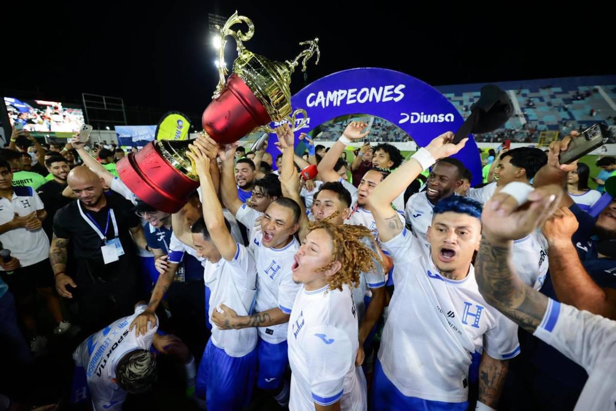 Selección de tiktokers de Honduras es echada de hotel; Supremo revela el motivo: Nos sacaron como perros