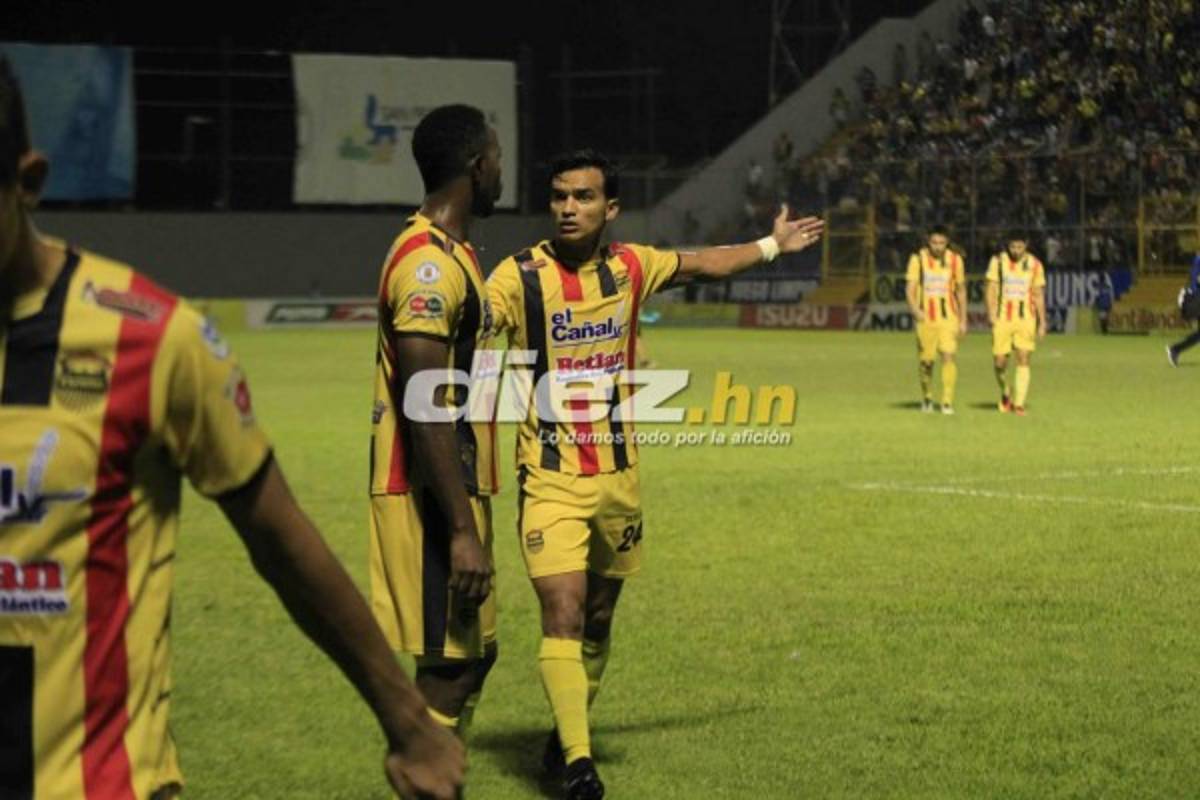 CURIOSAS: El 'nocaut' a Allans Vargas y el agarrón de pelo de César Oseguera a Yeer