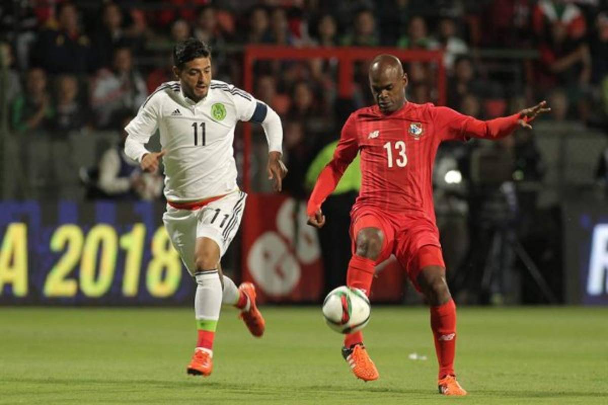 Las figuras centroamericanas que estarán en la Copa América Centenario