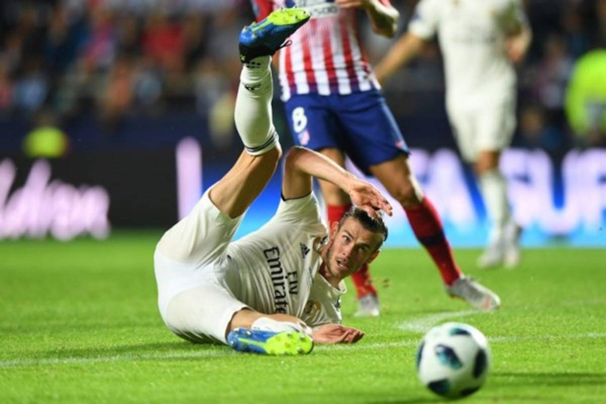 NO SE VIO EN TV: El feo momento de Courtois; el drama de Lopetegui y Florentino