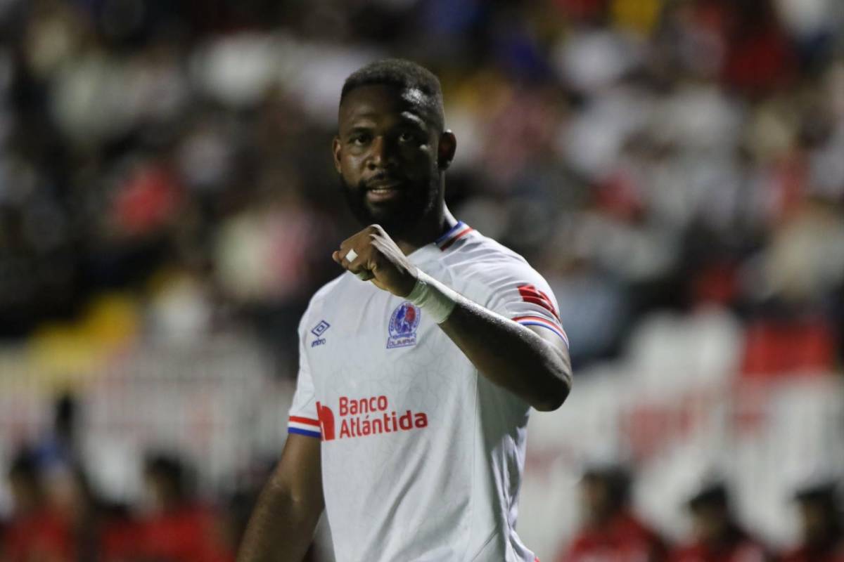 ¿Y el VAR? el penal que no le pitaron a Mixco y la extraña celebración de Edwin