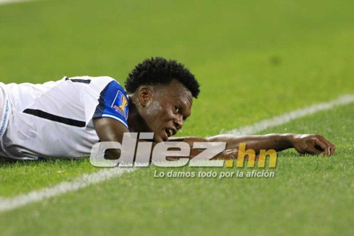 ¿No lo viste? Qué gesto hizo que Amado Guevara explotara y a quién saludó Pinto