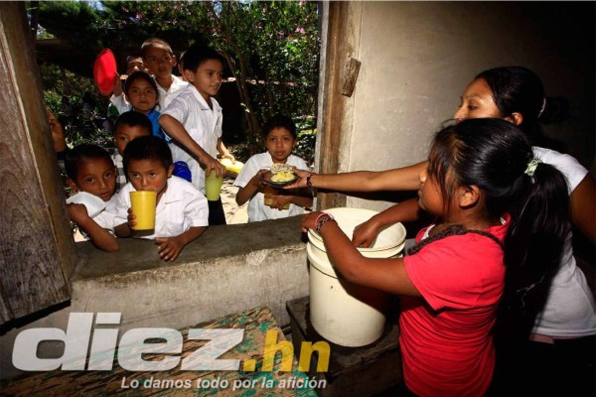 Honduras: Lionel Messi también vive en Marcala, La Paz