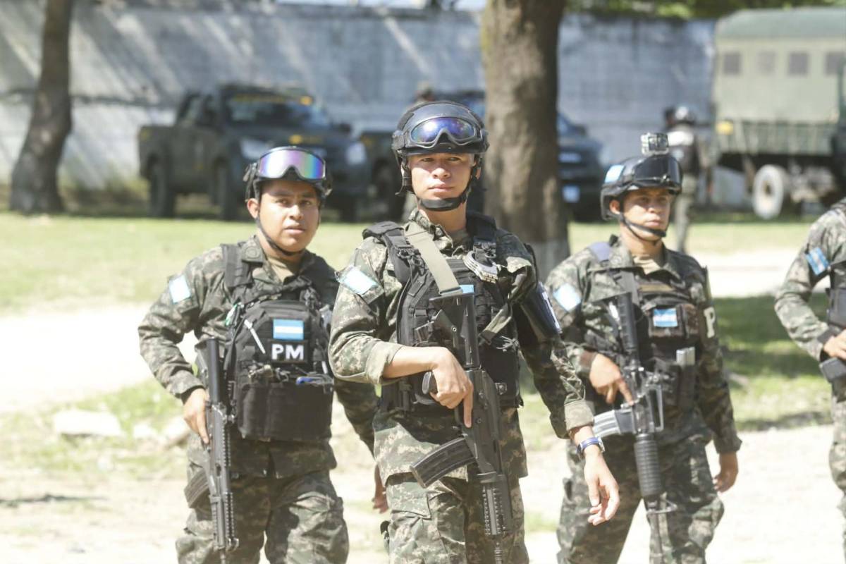 Lo blindan en su totalidad: pulen el estadio Olímpico previo a la final de ida Marathón vs Olimpia