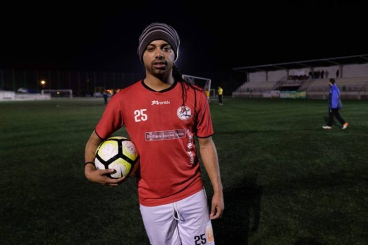 Cristiano Ronaldo confesó que este futbolista era mejor que él y ahora vive una triste realidad