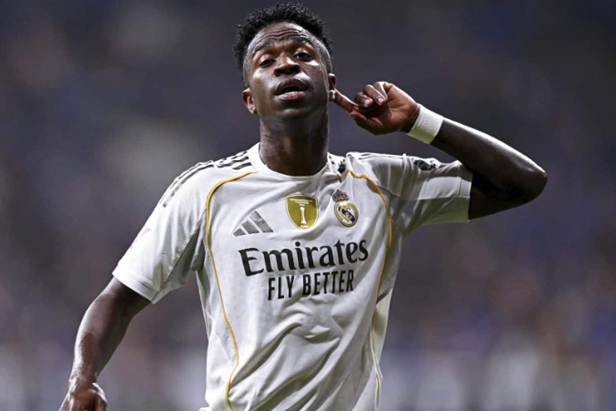 Luis Enrique lo deja claro: quiere sacarlo del Real Madrid y convertirlo en estrella del PSG