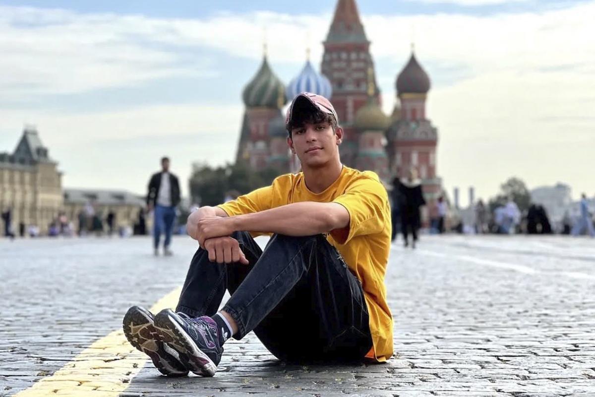 Irán ejecutó públicamente a una promesa de 19 años que ganó medalla: revelan el fuerte motivo