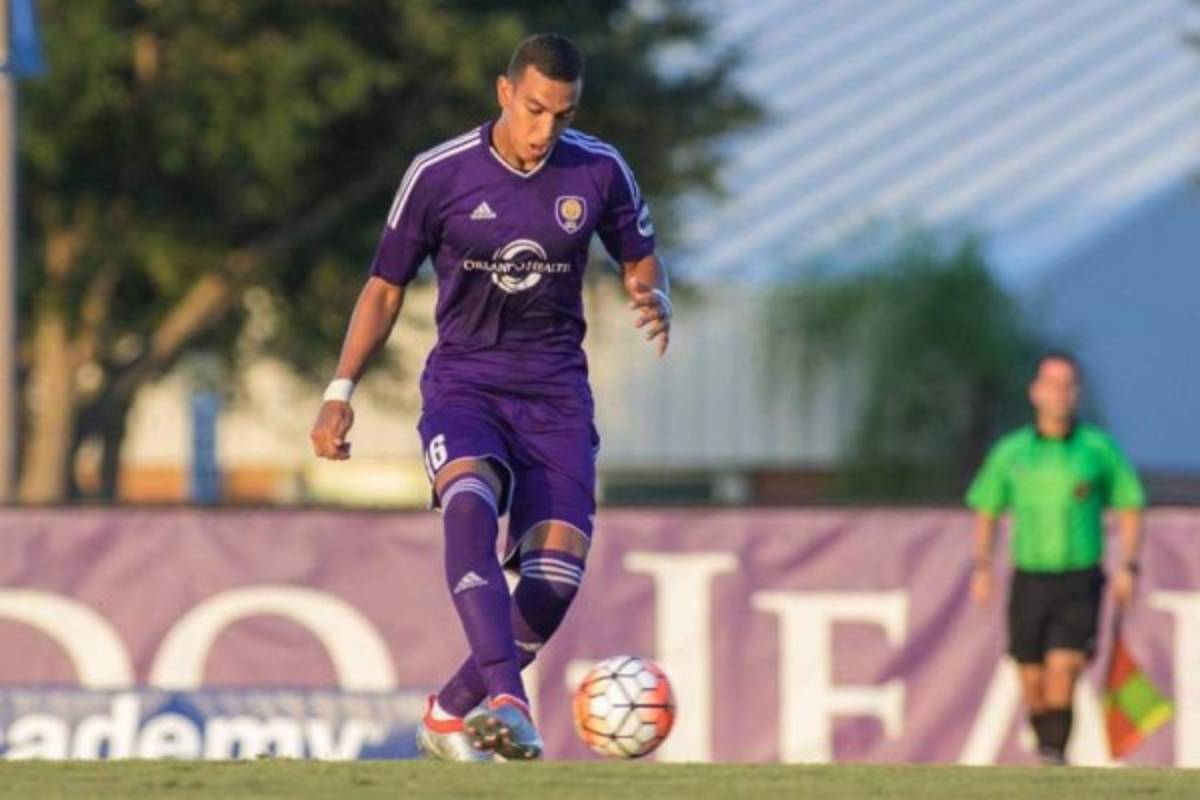 Futbolistas hondureños que han pasado sin pena ni gloria por la MLS