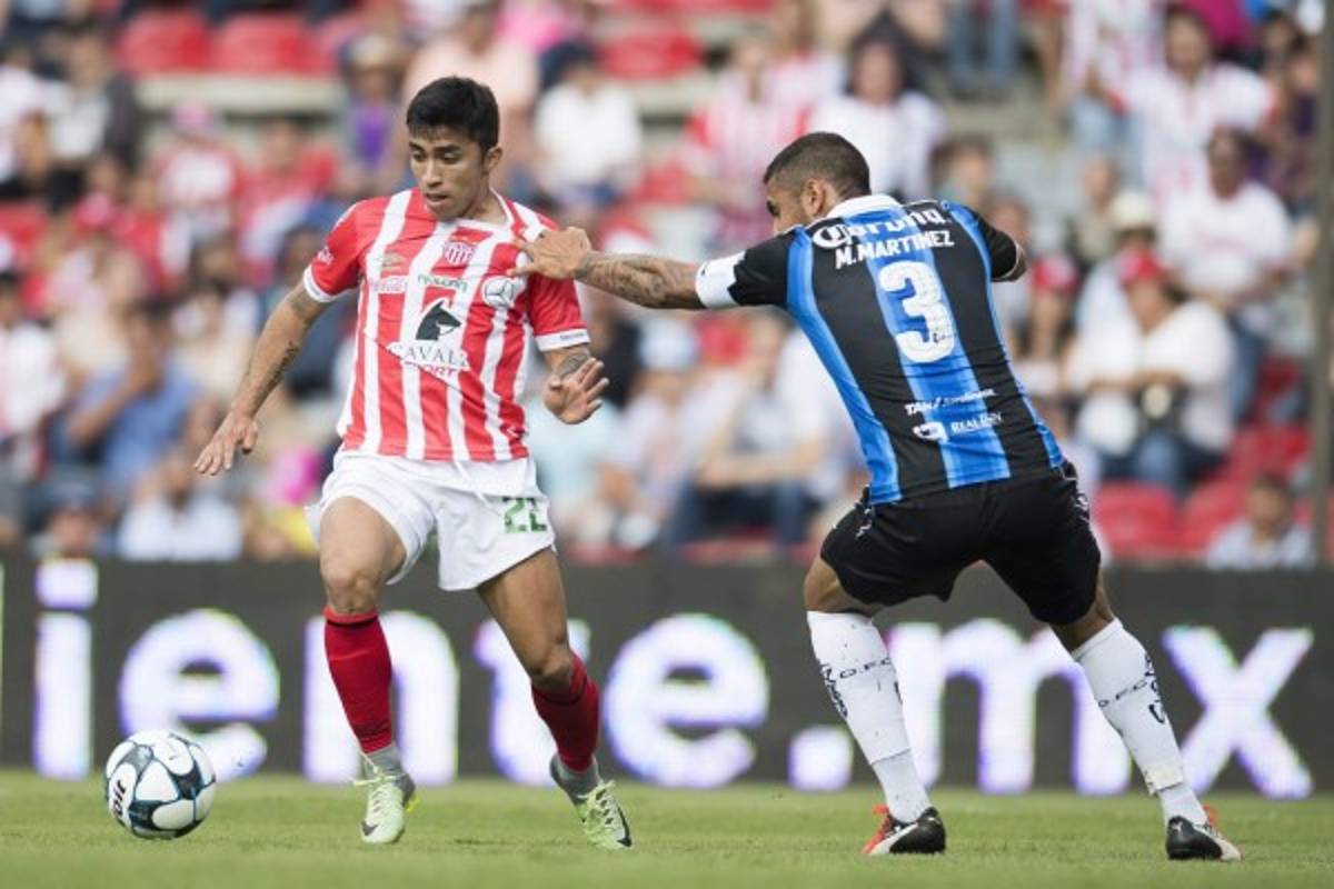 RUMORES Y FICHAJES: Así se mueve el mercado en la Liga de México