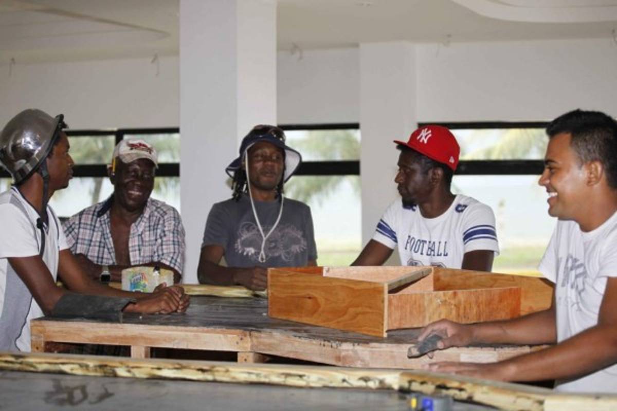 ¿Qué hacen los futbolistas de la Selección de Honduras en sus ratos libres?