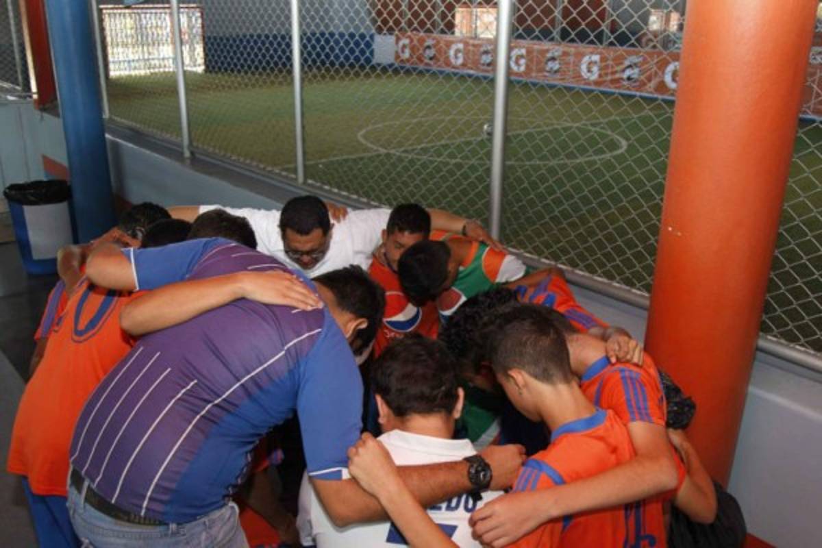 Copa Gatorade Road to Cardiff 5v5 2017