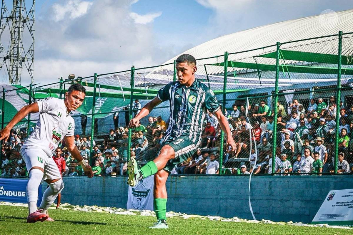 El futuro del fútbol de Honduras: Los jugadores Sub 20 que más minutos suman en el Clausura 2026 de Liga Nacional